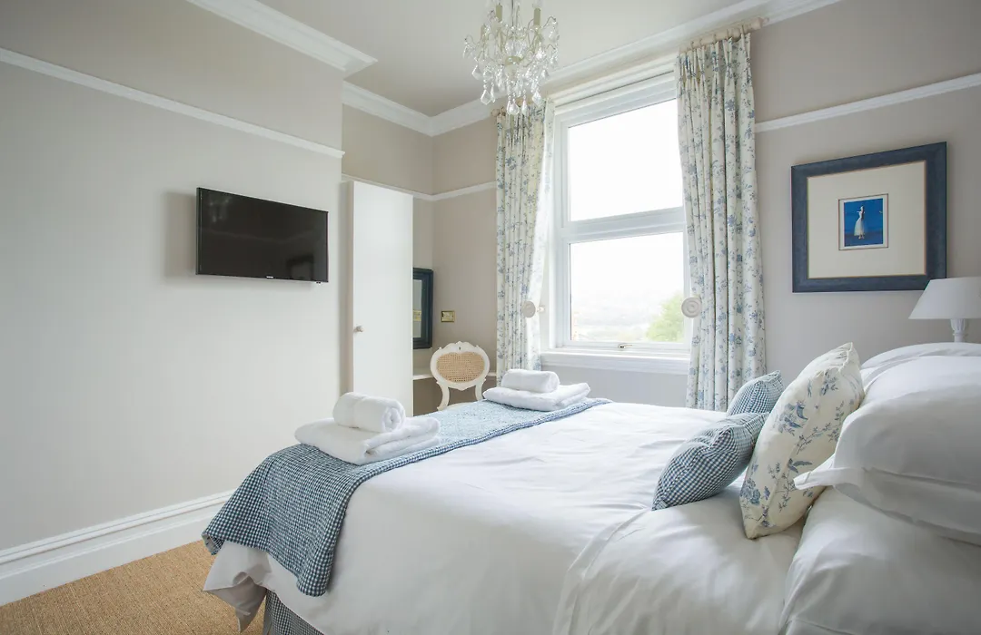 Grays Boutique B&B-1