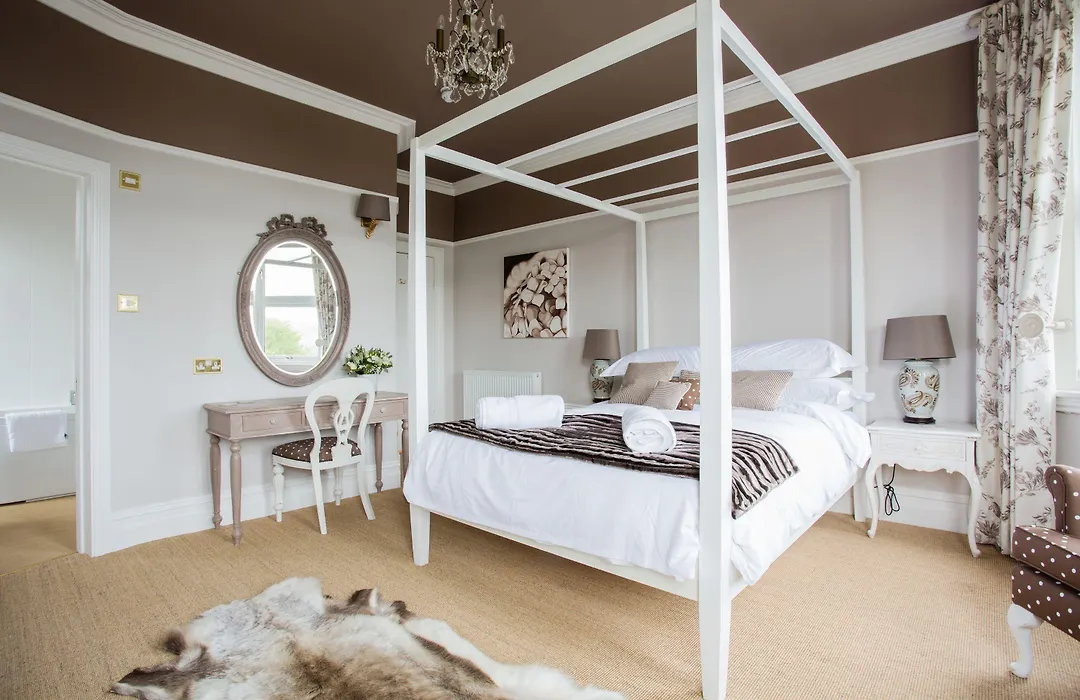 Grays Boutique B&B-1
