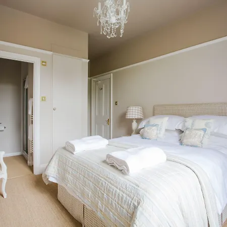 Grays Boutique B&B-2