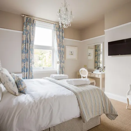 Grays Boutique B&B-3